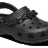 Zuecos Crocs Classic Chain «Negro» 209019-001