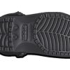 Zuecos Crocs Classic Chain «Negro» 209019-001