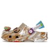 Zuecos Crocs Classic «Cinnamon Toast Crunch» (GS) 207925-2E9