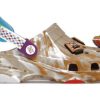 Zuecos Crocs Classic «Cinnamon Toast Crunch» (GS) 207925-2E9