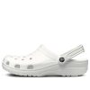 Zuecos Crocs Classic «Classic White» 10001-100
