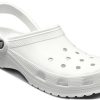 Zuecos Crocs Classic «Classic White» 10001-100