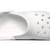 Zuecos Crocs Classic «Classic White» 10001-100