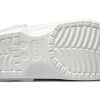 Zuecos Crocs Classic «Classic White» 10001-100