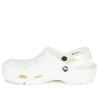 Zuecos Crocs Classic Coast «Blancos» 204151-100