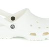 Zuecos Crocs Classic Coast «Blancos» 204151-100