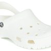 Zuecos Crocs Classic Coast «Blancos» 204151-100