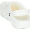 Zuecos Crocs Classic Coast «Blancos» 204151-100