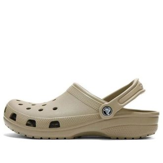 Zuecos Crocs Classic «Cobblestone» 10001-2V3