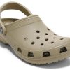 Zuecos Crocs Classic «Cobblestone» 10001-2V3