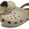Zuecos Crocs Classic «Cobblestone» 10001-2V3