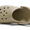 Zuecos Crocs Classic «Cobblestone» 10001-2V3