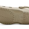 Zuecos Crocs Classic «Cobblestone» 10001-2V3