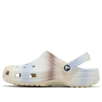 Zuecos Crocs Classic Color Dip «Multicolor» 208981-2Y3
