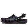 Zuecos Crocs Classic con correa ajustable 207947-001