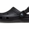Zuecos Crocs Classic con correa ajustable 207947-001