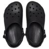 Zuecos Crocs Classic con correa ajustable 207947-001