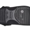 Zuecos Crocs Classic con correa ajustable 207947-001