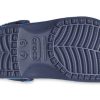 Zuecos Crocs Classic con estampado de camuflaje «Azul marino» 206454-4HQ