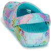 Zuecos Crocs Classic con estampado de palmeras «Neptune Multi» 208587-4NQ