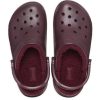 Zuecos Crocs Classic con forro «Cereza oscura» 203591-6WD