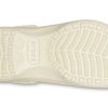 Zuecos Crocs Classic con plataforma y forro «Bone» 207938-2Y2