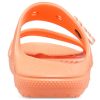 Zuecos Crocs Classic Cozy Unisex Rojos 206761-83E