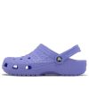 Zuecos Crocs Classic Crocskin «Morados» 2068735Q6