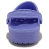 Zuecos Crocs Classic Crocskin «Morados» 2068735Q6