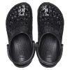Zuecos Crocs Classic Crocskin «Negro» 209093-001