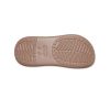 Zuecos Crocs Classic Crush «Marrón» 207521-2Q9
