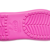 Zuecos Crocs Classic Crush para mujer 207521-6UB