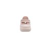 Zuecos Crocs Classic Crush «Rosa claro» 207521-6UR