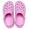 Zuecos Crocs Classic Cutie para mujer, morados, 207708-6SW
