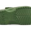 Zuecos Crocs Classic «Daily Paper» 207250-315