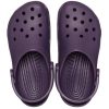 Zuecos Crocs Classic «Dark Iris» 10001-5AS