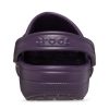 Zuecos Crocs Classic «Dark Iris» 10001-5AS