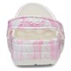 Zuecos Crocs Classic Duke Print «Pink Tweed» 210003-6WY