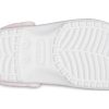 Zuecos Crocs Classic Duke Print «Pink Tweed» 210003-6WY