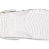 Zuecos Crocs Classic Duke Print «Verde» 210003-3WH