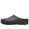 Zuecos Crocs Classic Energy «Arena negra» 209968-0LD
