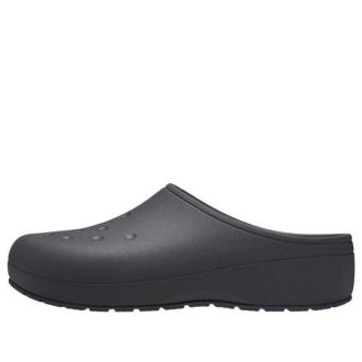 Zuecos Crocs Classic Energy «Arena negra» 209968-0LD