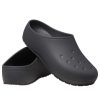 Zuecos Crocs Classic Energy «Arena negra» 209968-0LD