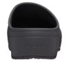 Zuecos Crocs Classic Energy «Arena negra» 209968-0LD