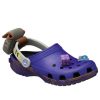 Zuecos Crocs Classic «Fortnite Battle Bus» 210495-4NY