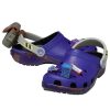 Zuecos Crocs Classic «Fortnite Battle Bus» 210495-4NY