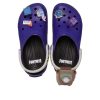 Zuecos Crocs Classic «Fortnite Battle Bus» 210495-4NY