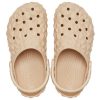 Zuecos Crocs Classic Geometric «Beige» 209563-2DS