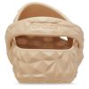 Zuecos Crocs Classic Geometric «Beige» 209563-2DS