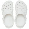 Zuecos Crocs Classic Geometric «Blanco» 209563-100